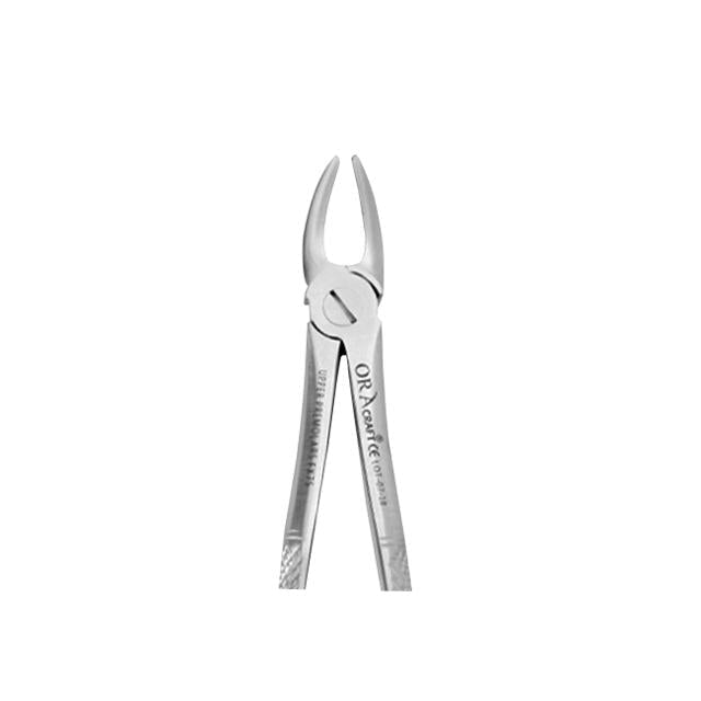 Oracraft Upper Premolars Extraction Forceps - Global Surgicals