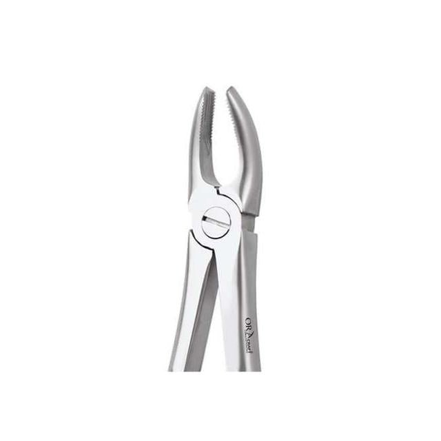 Oracraft Upper Right Molars Extraction Forceps - Global Surgicals