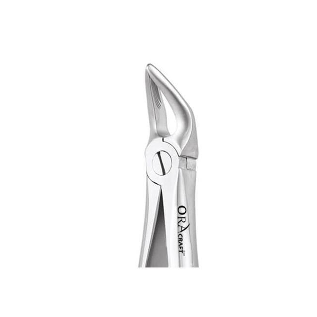 Oracraft Upper Roots Extraction Forceps - Global Surgicals