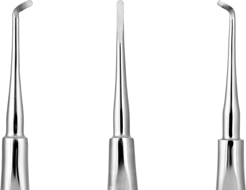 Oracraft Warwick James Root Surgical Elevators - Global Surgicals