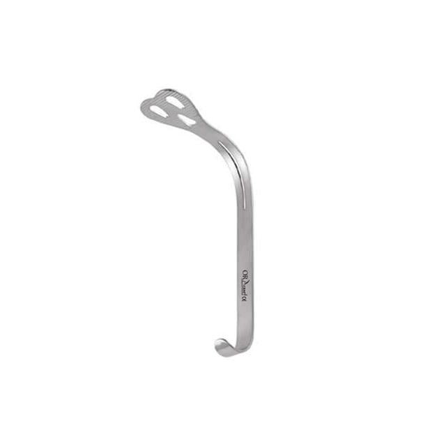 Oracraft Weider 15cm Surgical Retractors - Global Surgicals