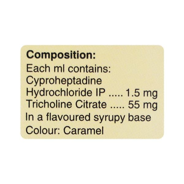Oraxin Drops 15ml - Global Surgicals