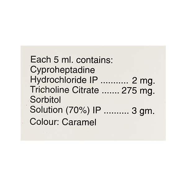 Oraxin Syrup 200ml - Global Surgicals