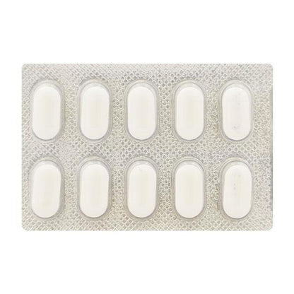 Oriel 10mg Tablet 10'S - Global Surgicals
