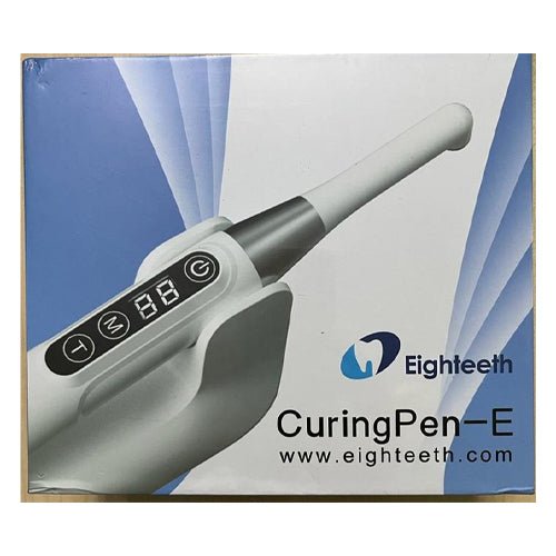Orikam Curing Pen - E Light Cure Unit - Global Surgicals