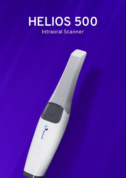 Orikam Helios 500 Intra Oral Scanner - Global Surgicals