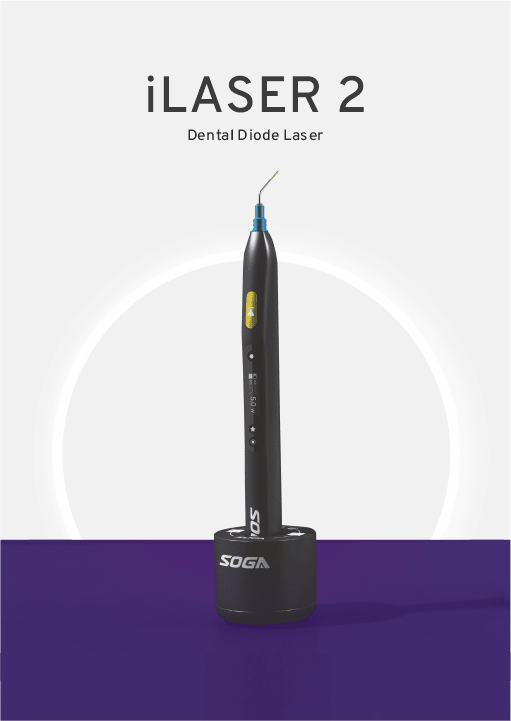 Orikam iLaser Dental Laser - Global Surgicals