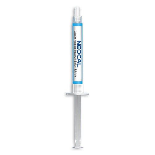 Orikam NeoCal Calcium Hydroxide Pastes - Global Surgicals