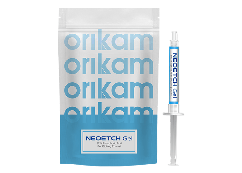 Orikam NeoEtch Etchant - Global Surgicals