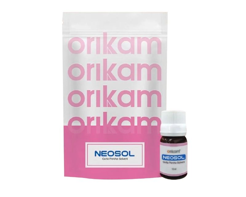 Orikam NeoSol Gutta Percha Solvent - Global Surgicals