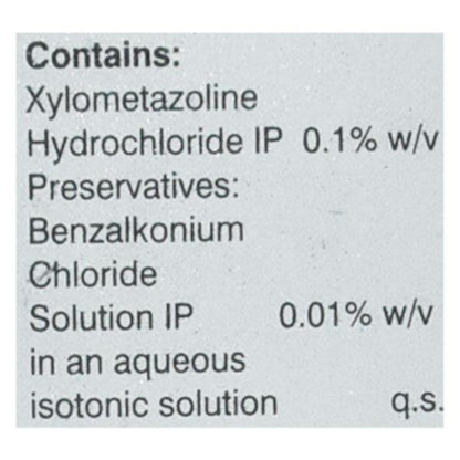 Orinase Adult Nasal Spray 10ml - Global Surgicals