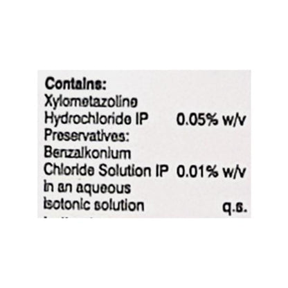 Orinase Paediatric Nasal Spray 10ml - Global Surgicals
