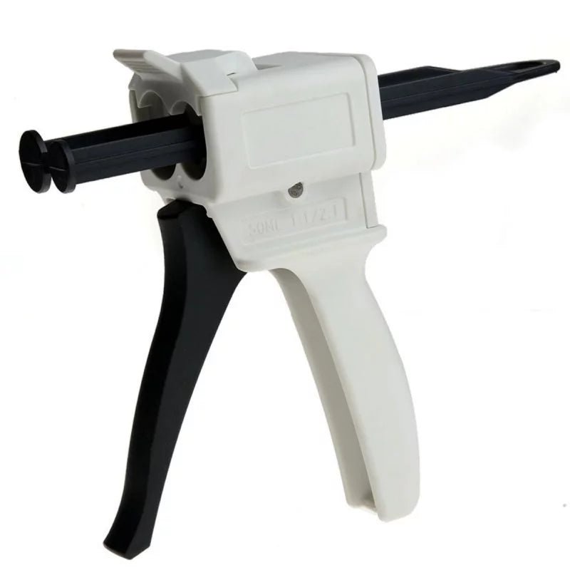 Oro Dispensing Gun Impression Accessory - Global Surgicals