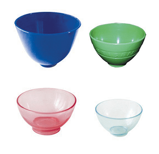 Oro Mixing Bowl - Global Surgicals