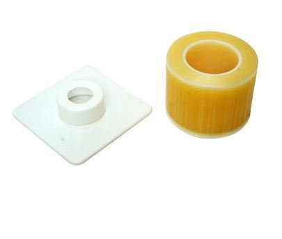 Oro Non - Adhesive Barrier Film - Global Surgicals