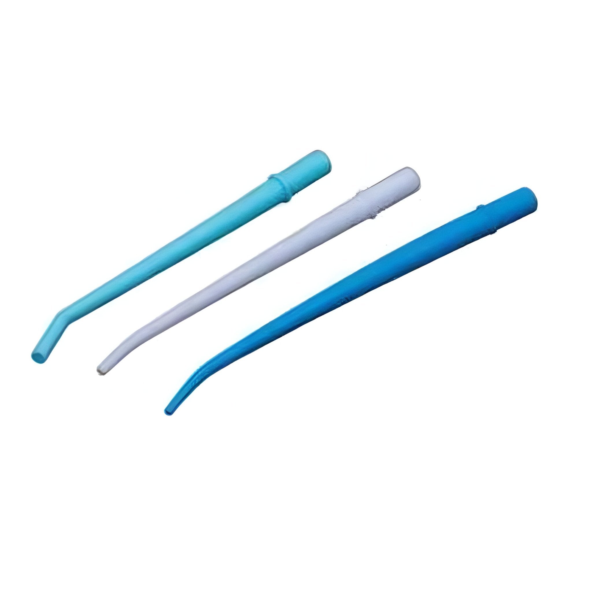 Oro Surgical Aspirator Suction Tips - Global Surgicals
