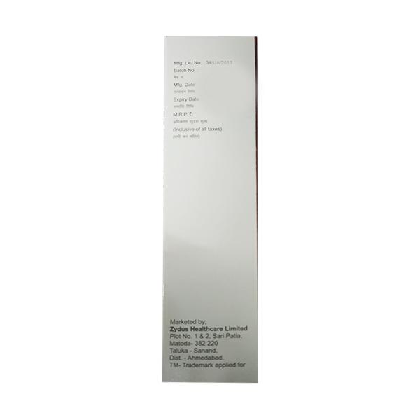 OROCLEAR Mint Flavour Mouth Spray 50ml - Global Surgicals