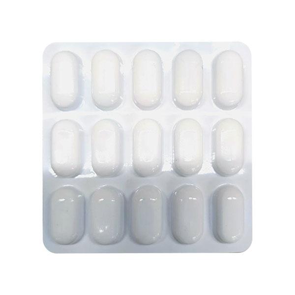 OROTATE Tablet 15's - Global Surgicals