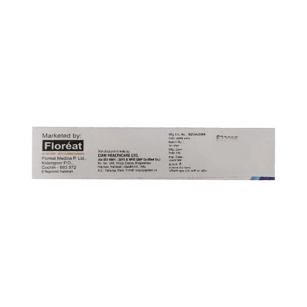 OROTRIYA DENTAL Paste 5gm - Global Surgicals