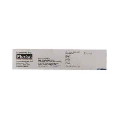 OROTRIYA DENTAL Paste 5gm - Global Surgicals