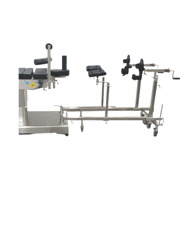 Ortho Attachment Floor Model - Model 402 - Global Surgicals