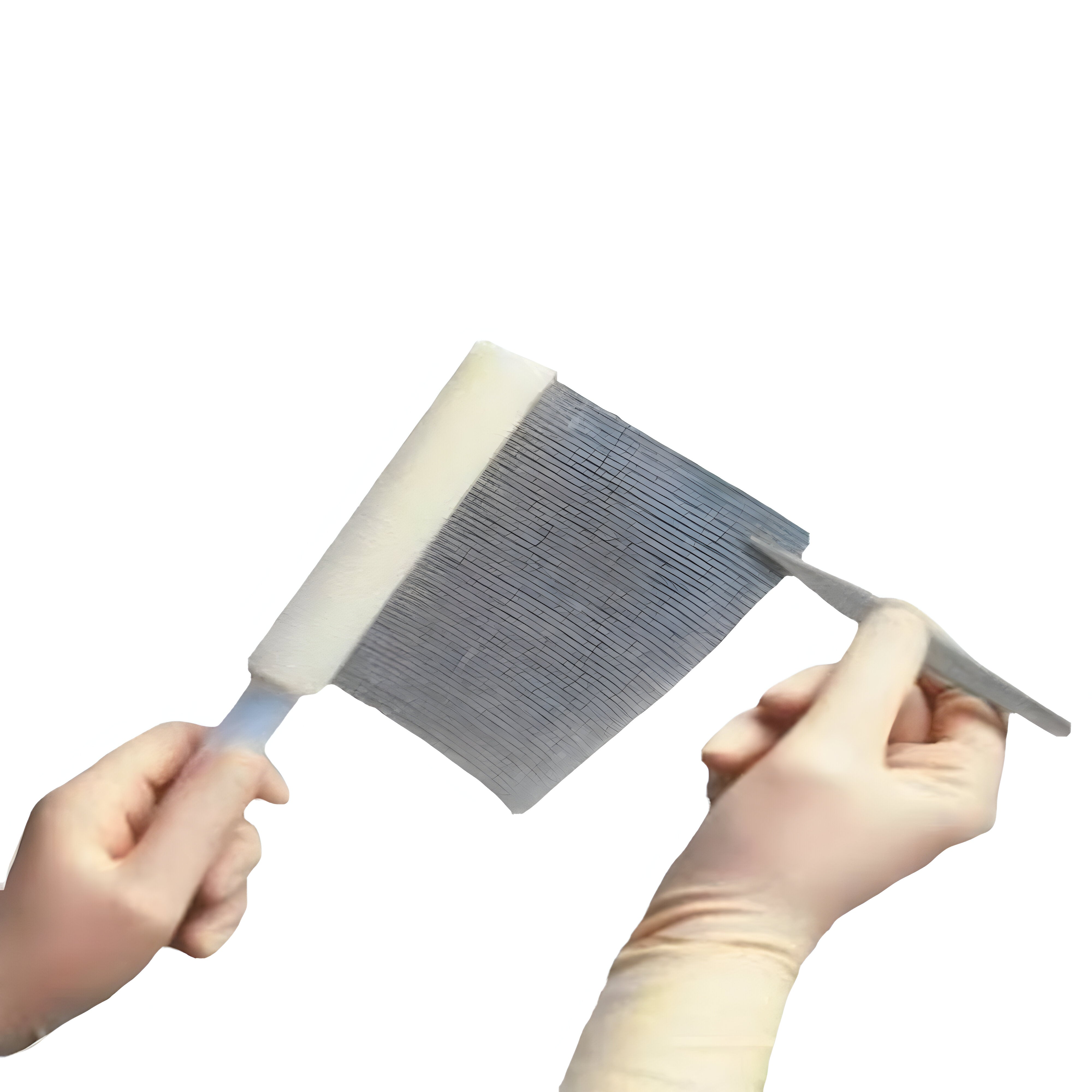 TecHeal Wondertulle Paraffin Dressing Guage