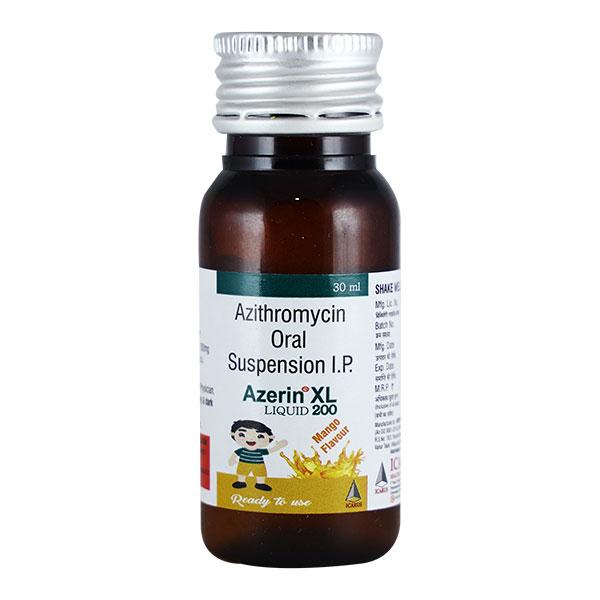 AZERIN XL Suspension 30ml