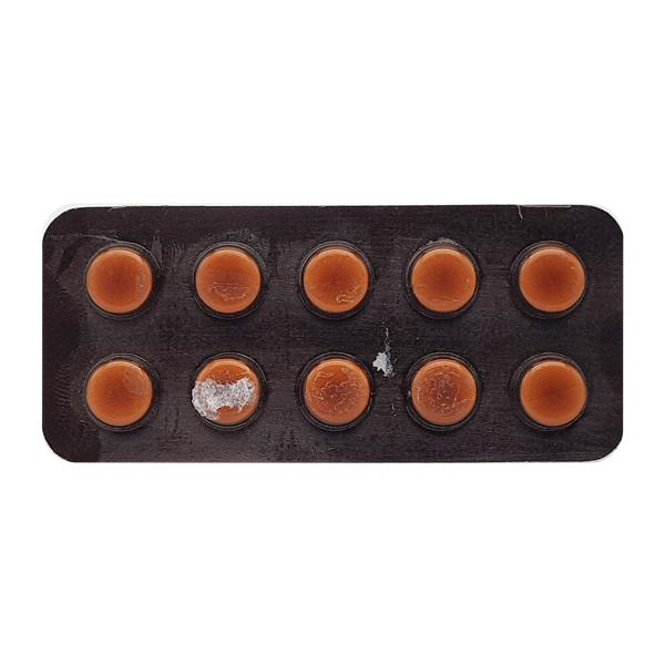Atol AM Tablet 10'S