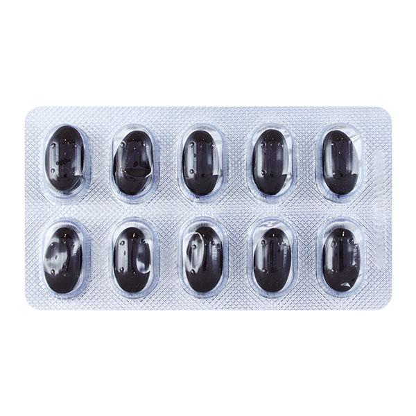 OSCOB FC Capsule 10's - Global Surgicals