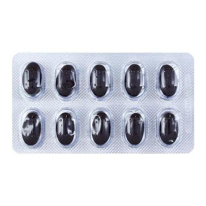 OSCOB FC Capsule 10's - Global Surgicals