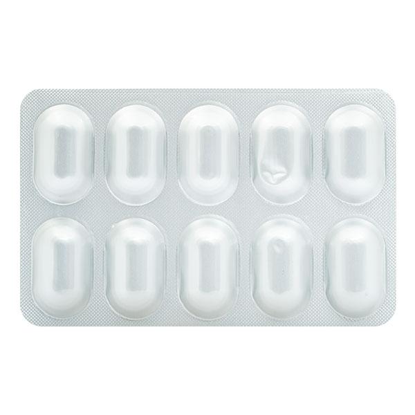 Oscreen Tablet 10'S - Global Surgicals