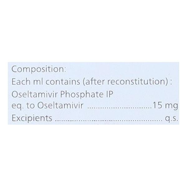 OSELET Suspension 60ml - Global Surgicals