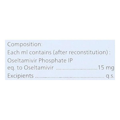 OSELET Suspension 60ml - Global Surgicals