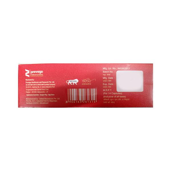 OSELTAVAC 45 Capsule 10's - Global Surgicals