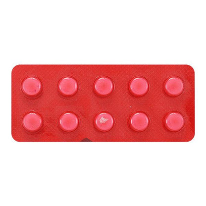 OSET 5mg Tablet 10's - Global Surgicals