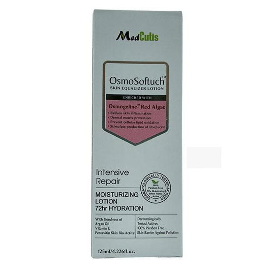 OSMOSOFTUCH Lotion 125ml - Global Surgicals