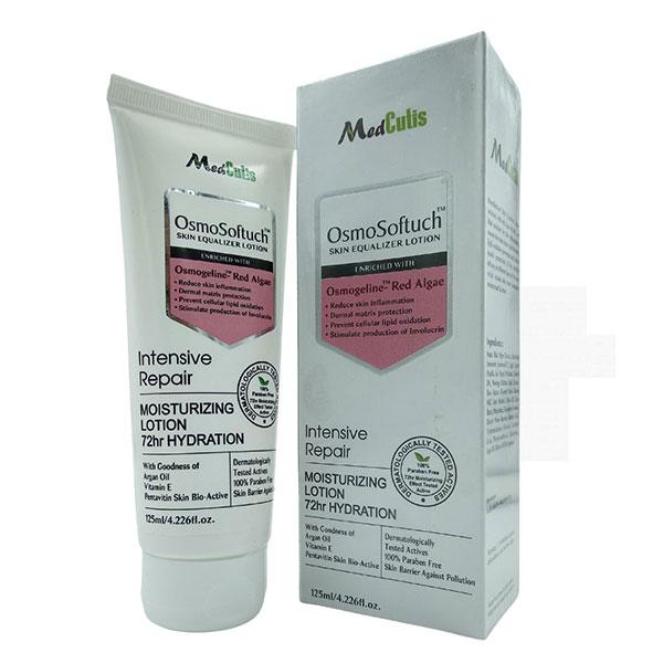 OSMOSOFTUCH Lotion 125ml - Global Surgicals