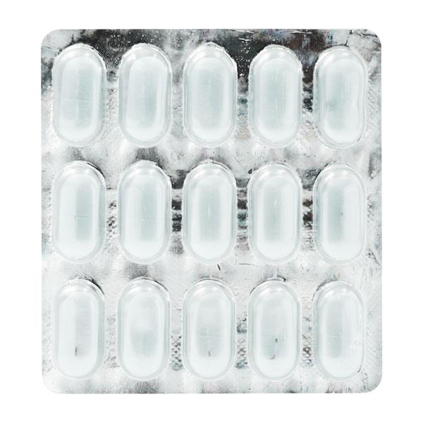 Ossopan 500mg Tablet 15'S - Global Surgicals