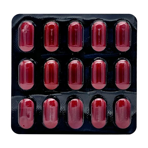 OSSOPAN XT Tablet 15's - Global Surgicals