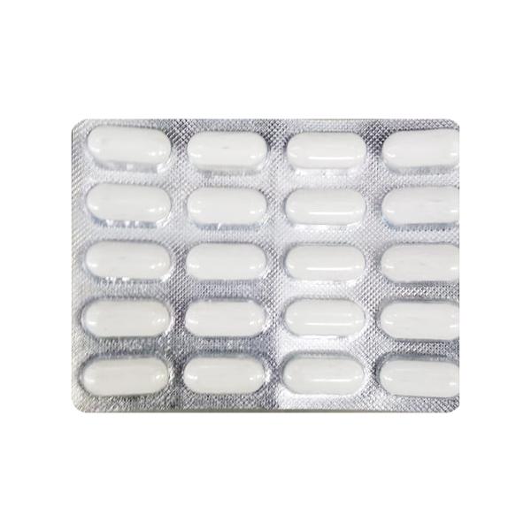 Ostebon Plus Tablet 20'S - Global Surgicals
