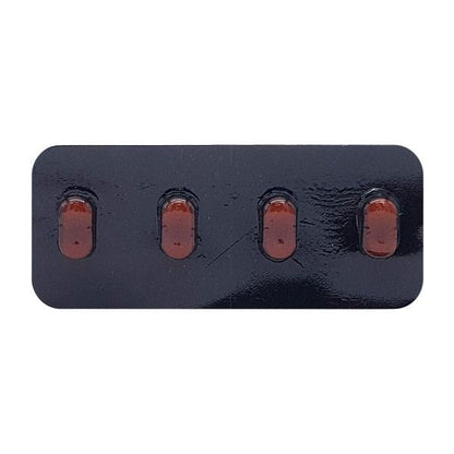 Osteofos 35mg Tablet 4'S - Global Surgicals