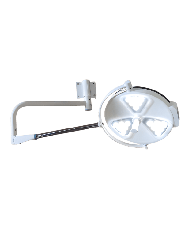 OT Light Wall Mounted - Model 403 - Global Surgicals