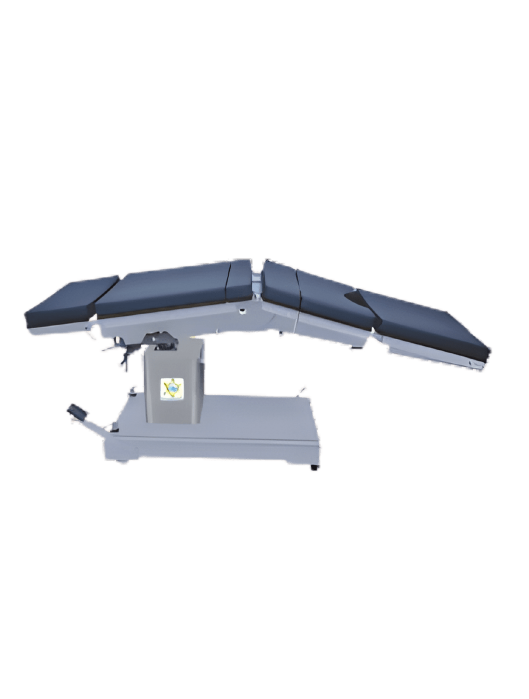 OT Table C - Arm Hydraulic - Model 604 - Global Surgicals