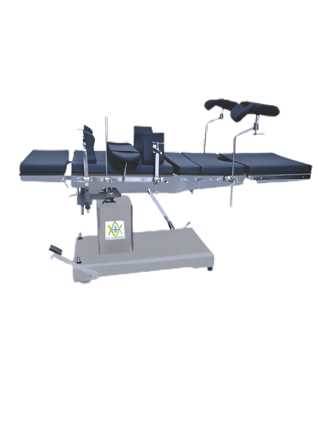 OT Table C - Arm Hydraulic - Model 604 - Global Surgicals