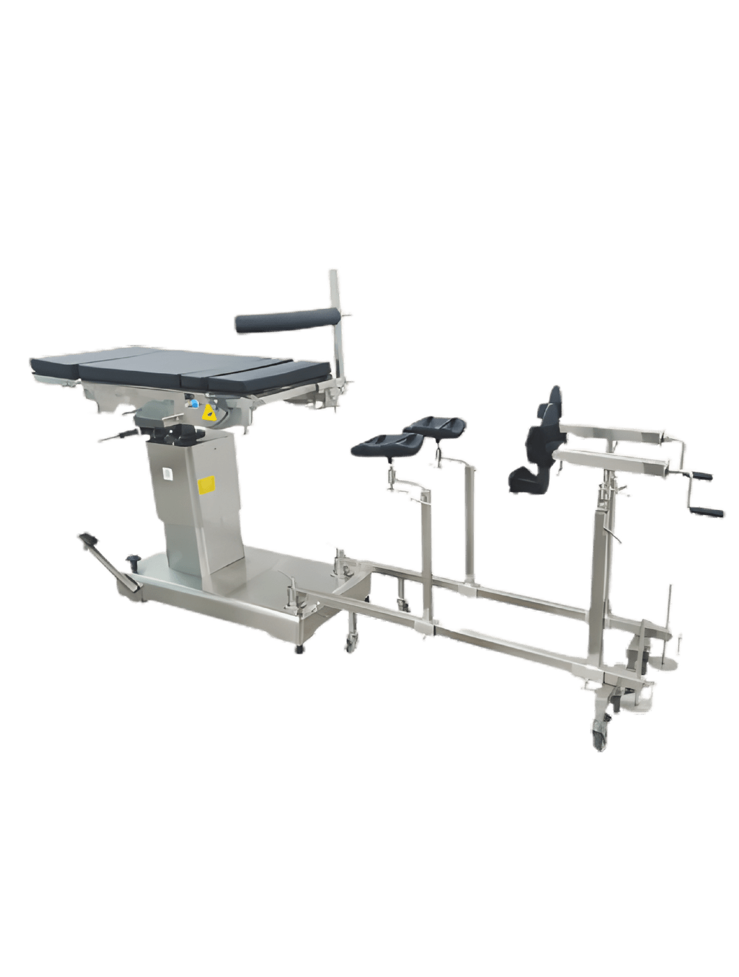 OT Table C - Arm Hydraulic - Model 604 - Global Surgicals