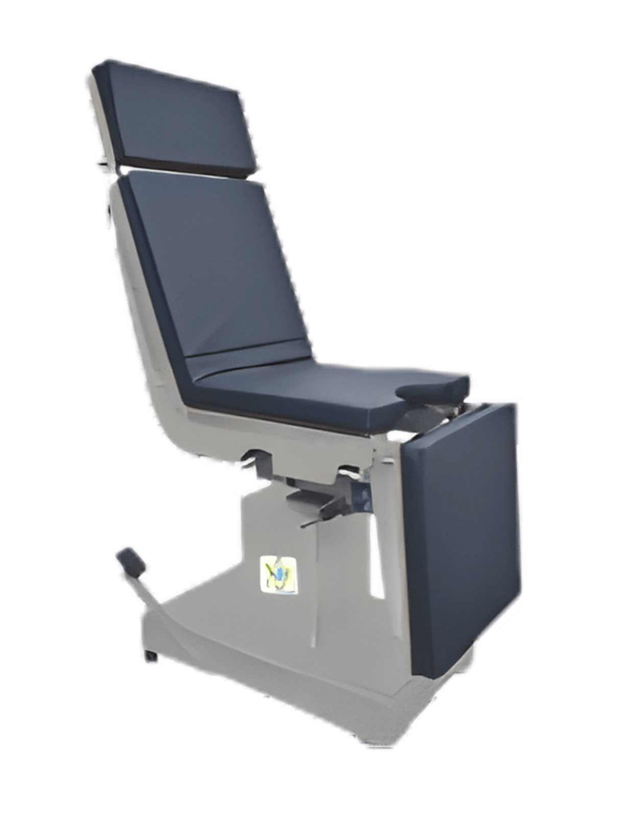 OT Table General Surgery - Model 603 - Global Surgicals