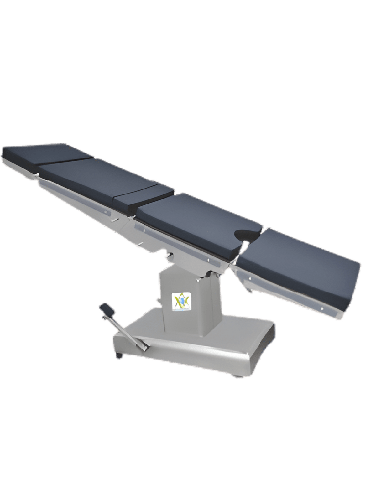 OT Table General Surgery - Model 603 - Global Surgicals