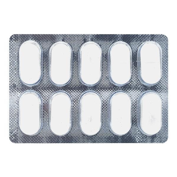 Diamet SR 1000 Tablet 10'S