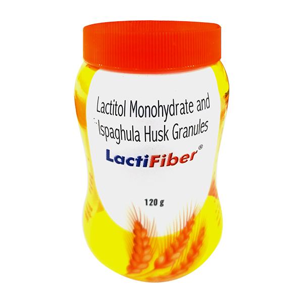 LACTIFIBER Granules 120g