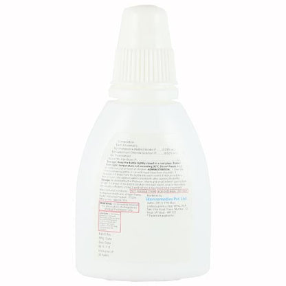 OTRIFRESH MINI 0.05% Nasal Drops 10ml - Global Surgicals